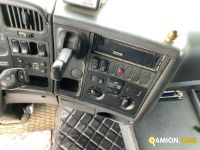 Scania R500 R500