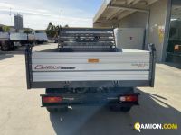 Piaggio PORTER NP6