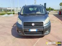 Fiat SCUDO 2.0 MJT  8 POSTI  | Altro Altro
