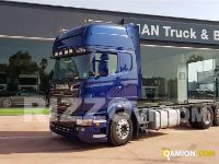 Scania R500 B 6X2 | Altro Altro