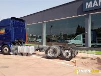 Scania R500 B 6X2 | Altro Altro