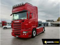 Scania r560 r560 | Altro Altro