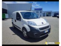 Fiat fiorino cargo 1.3 mjt 95cv ecojet sx e6d-temp used | ATL SPA - Foto 4