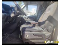 Iveco Daily  35 C14 BOX E SPONDA Daily  35 C14 BOX E SPONDA Altro | ATL SPA