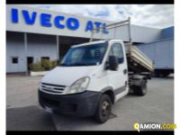 Iveco Daily 35 C10 RIB Daily 35 C10 RIB Altro | ATL SPA