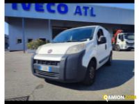 Fiat Fiorino furgone 1.3 mjt 16v 75cv Fiorino furgone 1.3 mjt 16v 75cv Altro | ATL SPA