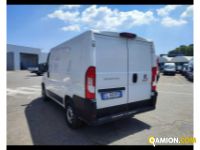 Fiat ducato 30 ch1 2.2 mjt3 120cv serie 8 occasion | ATL SPA - Foto 6