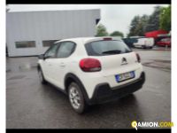 Citroen c3 1.5 bluehdi 100cv s&s business combi n1 m6 used | ATL SPA - Foto 7