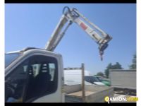 Iveco daily 35c12 fisso e gru used - 238,326 km - Lecco | ATL SPA - Foto 8