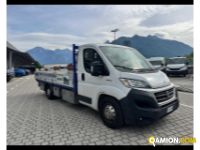Fiat ducato  35 2.3 mjt 150cv fisso usato - 226.284 km | ATL SPA - Foto 3