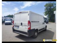 Citroen jumper 35 l1h1 2.0 bluehdi 130cv e6 used - 2018 | ATL SPA - Foto 6