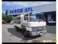 Nissan atleon fisso usato - 260.360 km - Lecco - 1996 | ATL SPA - Foto 4