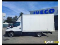 Iveco daily 35 c14h box used - 83,078 km - Lecco - 2023 | ATL SPA - Foto 3