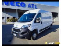 Peugeot Boxer 335 2.2 bluehdi 140cv S&S  Boxer 335 2.2 bluehdi 140cv S&S  Altro | ATL SPA