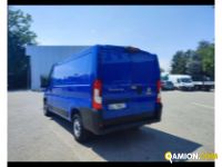 Fiat ducato 33 mh1 2.2 mjt3 140cv serie 8 occasion | ATL SPA - Foto 7