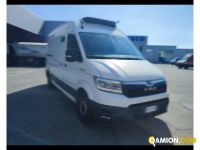 Man tge 35.174 frigo occasion - 220 000 km - Lecco | ATL SPA - Foto 4