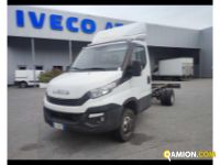 Iveco Daily 35 C14 A TELAIO Daily 35 C14 A TELAIO Altro | ATL SPA
