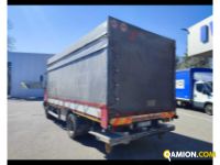Iveco ml110el21/p centina + sponda e tenda negozio occasion | ATL SPA - Foto 7