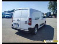 Fiat doblo van 1.5 bluehdi 130cv lh1 occasion - Lecco | ATL SPA - Foto 5