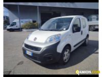 Fiat Fiorino cargo 1.3 mjt 95cv ecojet SX  Fiorino cargo 1.3 mjt 95cv ecojet SX  Altro | ATL SPA