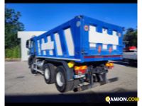 Iveco t-way  ad380t rib usato - 21.230 km - Lecco | ATL SPA - Foto 7