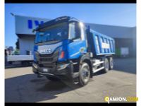 Iveco t-way  ad380t rib usato - 21.230 km - Lecco | ATL SPA - Foto 1