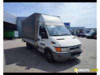 Iveco DAILY 35C11 CENT DAILY 35C11 CENT Altro | ATL SPA