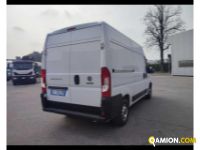 Fiat Ducato 35 MH2 2.2 mjt3 140cv serie 8 Ducato 35 MH2 2.2 mjt3 140cv serie 8 Altro | ATL SPA