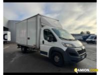 Citroen Jumper 35 L4 2.2 hdi 150cv F.L. BOX E SPONDA Jumper 35 L4 2.2 hdi 150cv F.L. BOX E SPONDA Altro | ATL SPA