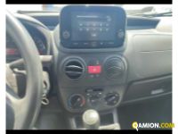 Fiat fiorino cargo 1.3 mjt 95cv ecojet sx e6d-temp used | ATL SPA - Foto 8