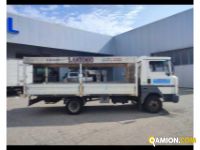 Nissan atleon fisso usato - 260.360 km - Lecco - 1996 | ATL SPA - Foto 5
