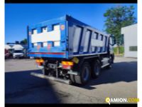 Iveco t-way  ad380t rib usato - 21.230 km - Lecco | ATL SPA - Foto 5