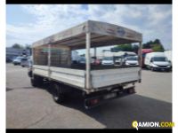 Nissan atleon fisso usato - 260.360 km - Lecco - 1996 | ATL SPA - Foto 8