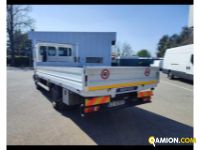 Nissan ATLEON 110. 56  - CASSONE FISSO ATLEON 110. 56  - CASSONE FISSO Altro | ATL SPA