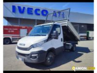 Iveco daily 35c12 rib usato - 77.711 km - Lecco - 2016 | ATL SPA - Foto 1