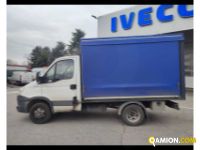 Iveco daily 35 c15l cent occasion - 303 524 km - Lecco | ATL SPA - Foto 3
