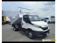 Iveco daily 35 c14h rib post occasion - 67 824 km | ATL SPA - Foto 4