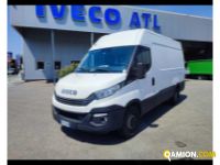 Iveco daily 35 s14s v lh2 3520 usato - 258.938 km | ATL SPA - Foto 1
