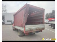 Iveco DAILY 35C11 CENT DAILY 35C11 CENT Altro | ATL SPA