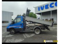 Iveco Daily  35 C12 RIB Daily  35 C12 RIB Altro | ATL SPA