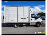 Iveco daily 35 c11 box occasion - 150 129 km - Lecco | ATL SPA - Foto 5