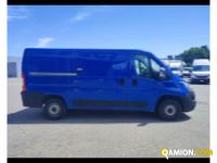 Fiat ducato 33 mh1 2.2 mjt3 140cv serie 8 occasion | ATL SPA - Foto 4