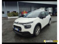 Citroen c3 1.5 bluehdi 100cv s&s business combi n1 m6 used | ATL SPA - Foto 1