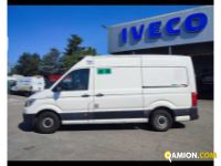 Man tge 35.174 frigo occasion - 220 000 km - Lecco | ATL SPA - Foto 3