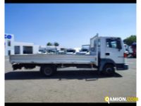 Nissan ATLEON 110. 56  - CASSONE FISSO ATLEON 110. 56  - CASSONE FISSO Altro | ATL SPA