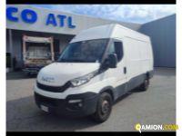 Iveco daily 35 s12 v lh2 3520 e6 used - 240,787 km | ATL SPA - Foto 1