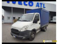 Iveco daily 35 c15l cent occasion - 303 524 km - Lecco | ATL SPA - Foto 1