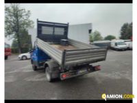 Iveco Daily  35 C12 RIB Daily  35 C12 RIB Altro | ATL SPA