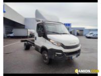 Iveco daily 35c12 telaio-prob. cambio usato - Lecco | ATL SPA - Foto 11