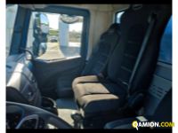Iveco t-way  ad380t rib usato - 21.230 km - Lecco | ATL SPA - Foto 8